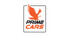 Logo PrimeCars